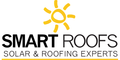 Smart Roofs CT logo